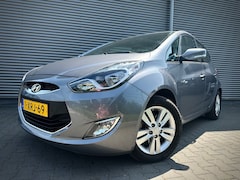 Hyundai ix20 - ix20 1.6 i-Vision 5 h 2010 11 2015 4