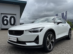 Polestar 2 - 2 LRSM 78 kWh I Pilot Lite Pack I Adapt C. I Trekhaak