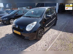Suzuki Alto - 1.0 Celebration VVT, VOL AUTOMAAT, ZEER NETJES