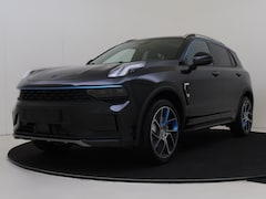 Lynk & Co 01 - 1.5 | NIEUW | Rijklaar | 360° camera | Panoramadak |