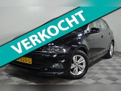 Volkswagen Polo - 1.0 TSI Beats / Pdc / Carplay / Adap Cruise / NL auto