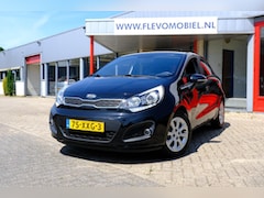 Kia Rio - 1.2 CVVT Plus Pack 5-drs Airco|Cruise