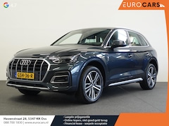 Audi Q5 - 50 TFSIe PHEV Pro Line Q5 50 TFSI e Pro Line | Navigatie | Apple Carplay/Android Auto | Ad