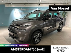 Citroën C3 Aircross - 1.2 PureTech Feel | Automaat | Airco | Apple Carplay/Android Auto | Navigatie