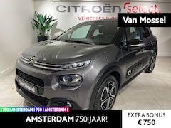 Citroën C3 - 1.2 PureTech S&S Feel Edition NAVI | CLIMA SENSOREN | BTW AUTO