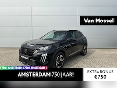 Peugeot 2008 - 1.2 Hybrid 136 Allure | Keyless entry | Navigatie | Camera | Apple Carplay/Android Auto