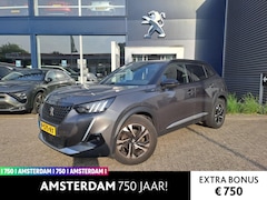 Peugeot 2008 - 1.2 PureTech GT