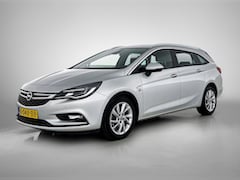 Opel Astra Sports Tourer - 1.4 Turbo 120 Jaar Edition | 150pk | Navi | Climate Control | AGR stoelen | Parkeersensore