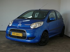 Citroën C1 - 1.0-12V Ambiance