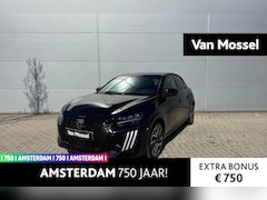 Peugeot 208 - Hybrid 136 e-DCS6 GT | Alcantara | elektrisch verstelbare stoelen | Stoelverwarming | Came