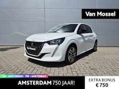 Peugeot 208 - 1.2 PureTech Allure Pack | Automaat | Stoelverwarming | Apple Carplay/Android Auto | Camer