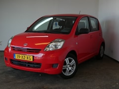 Daihatsu Sirion 2 - NWE APK 1.0-12V Premium