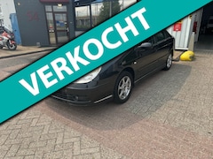 Citroën C5 - 2.0-16V Caractère