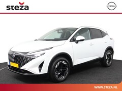 Nissan Qashqai - 1.3 MHEV X-tronic N-Connecta / Cold pack / Panorama dak