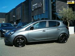 Opel Corsa - 1.4 Online Edition - Automaat