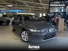 Volkswagen Golf Variant - Life Edition 1.5 eHybrid 204 pk 6 versn. DSG | Stoel- & Stuurverwarming | Draadloos Apple