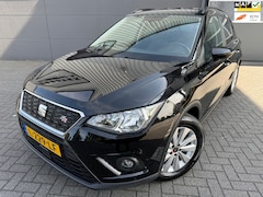 Seat Arona - 1.0 TSI Style FR Business*TERKHAAK*PARK SENSOREN*APK*NAP*AIRCO*CRUISE*NAVI*CAMERA*CARPLAY