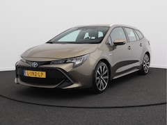 Toyota Corolla Touring Sports - 1.8 Hybrid Business/ trekhaak/ zeer mooi