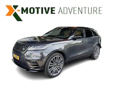 Land Rover Range Rover Velar - 3.0 V6 AWD R-Dynamic SE | 1 eig | Org NL | Meridian Surround Sound 825w | Volleder | 20” |