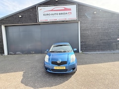 Toyota Yaris - 1.3 VVTi Sol