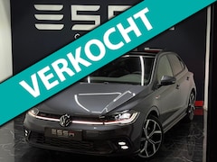 Volkswagen Polo - 2.0 TSI GTI Pano Keyless DSG IQ Camera Full Option