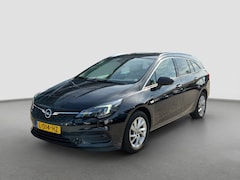 Opel Astra Sports Tourer - 1.2 Business Elegance Matrix Led | | Achteruitrijcamera | Apple Carplay/Android Auto|telef