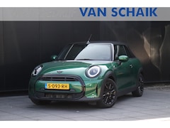 MINI Cabrio - 1.5 Cooper Classic | LEDER | STOELVERW. | PDC | NAVI | CRUISE |