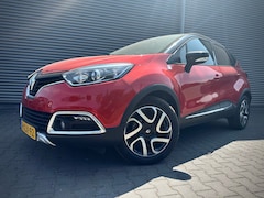 Renault Captur - Captur TCe 90 Helly Hansen 5 h 2014 8 2015 3