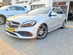 Mercedes-Benz A-klasse - 180 Ambition AMG automaat, Panoramadak, Navigatie, Stoelverwarming