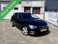 Seat Leon - 1.4 TSI FR NAVI/ FULL LINK/ LEDER