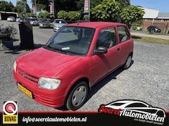 Daihatsu Cuore - 1.0-12V, AUTOMAAT, NIEUWE APK, 100491 KM , NAP
