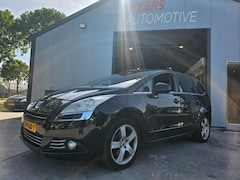 Peugeot 5008 - 1.6 THP Active 7p. PANO LEKKE KOPPAKKING