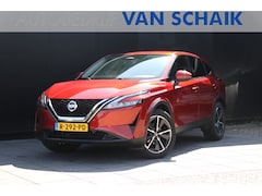 Nissan Qashqai - 1.3 MHEV N-Style | 360° CAMERA | TREKHAAK | LMV | CRUISE | NAVI |