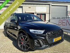 Audi Q5 - 40 TDI QUATTRO 3x S LINE