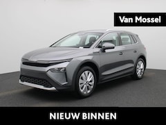 Skoda Elroq - 60 Business Edition 204 PK | Lichtmetalen Velgen | Navigatie | Camera | Parkeersensoren |