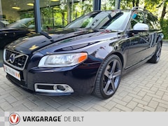 Volvo V70 - 3.0 T6 AWD R-Design Heico Youngtimer