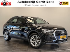Audi Q3 - 35 TFSI Pro Line verw. voorstoelen Adaptive Cruise Control