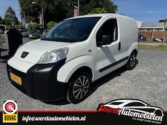 Peugeot Bipper - Bestel 1.3 HDi XR Profit +super nette bus