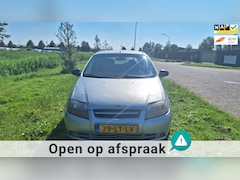 Daewoo Kalos - 1.4 Style