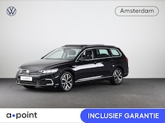Volkswagen Passat Variant - 1.4 TSI PHEV GTE Business 218PK DSG | Panorama dak | Trekhaak elektrisch | Stoelverwarming