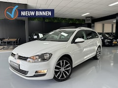 Volkswagen Golf Variant - 1.2 TSI ALLSTAR PANO CRUISE NAVI