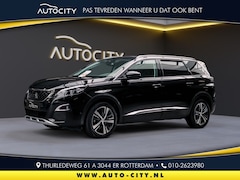 Peugeot 5008 - 5008 1.2 PureTech 130 Allure 7p l Pano l Trekhaak l Stoelverwarm