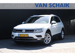 Volkswagen Tiguan - 1.5 TSI ACT Highline | DSG | LEDER | HEAD-UP | CAMERA | VIRTUAL COCKPIT | CRUISE | NAVI |