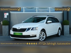 Skoda Octavia Combi - 1.5 TSI Greentech Business Edition |1e eig|DLR ondh