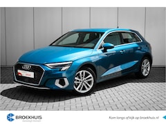 Audi A3 Sportback - 30 TFSI Advanced edition AMI