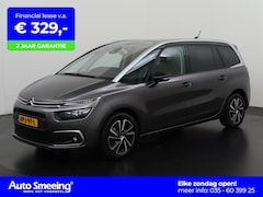 Citroën Grand C4 SpaceTourer - 1.2 PureTech Shine Automaat 7-Persoons | Camera | Navigatie | Zondag Open