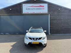Nissan Qashqai - 1.2 Tekna
