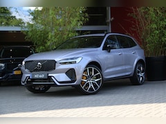 Volvo XC60 - Polestar Engineered Recharge Plug-In Hybrid AWD | Bowers&Wilkins | Panoramadak | 360 Camer