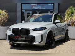 BMW X5 - xDrive50e M Sport 489pk Panoramadak/Trekhaak/Harmankardon