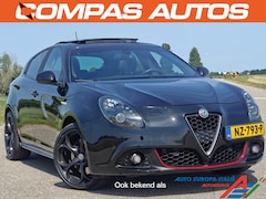 Alfa Romeo Giulietta - 1.750 Turbo Veloce | Panoramadak | Leder | NAP